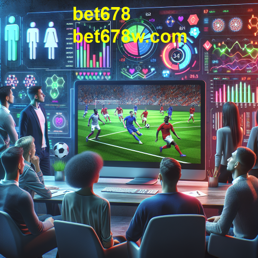 Descubra a Categoria de Eventos no Bet678: Entretenimento e Emoção