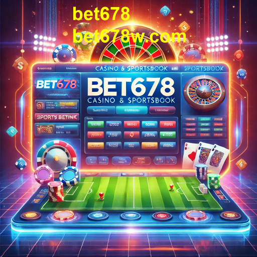 A Ascensão dos Jogos Online na Bet678